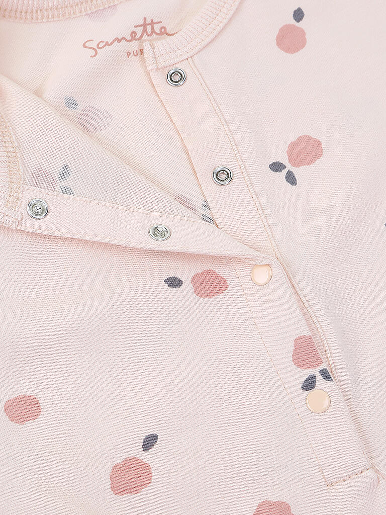 SANETTA | Mädchen Spieler | rosa