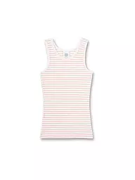 SANETTA | Mädchen Top  | creme