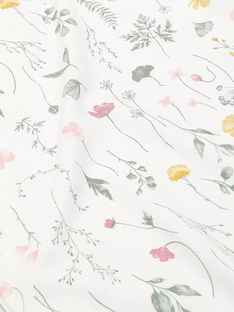 SANETTA | Mädchen Top  | creme