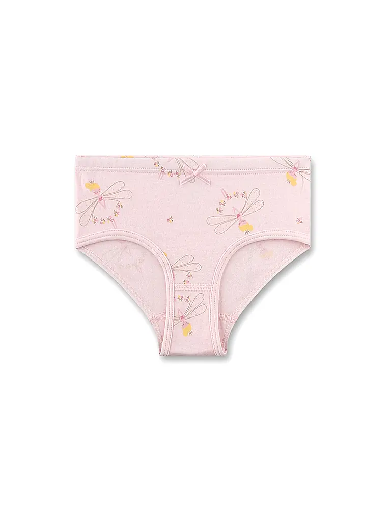 SANETTA | Mädchen Unterhosen 2er Pkg. shadow rose | Rosa