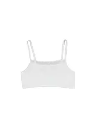 SANETTA | Mädchen-Bustier | creme