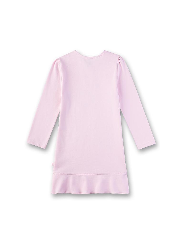 SANETTA | Mädchen-Nachthemd  | rosa