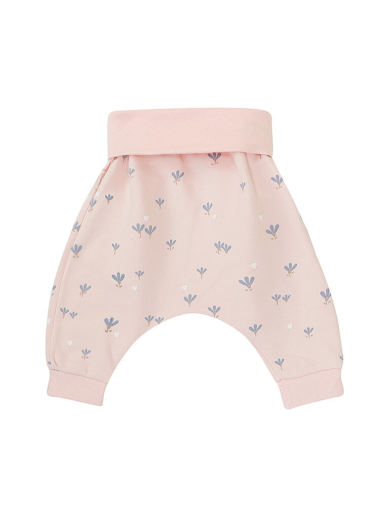 Sanetta Mädchen Leggings – Basic Modell Aus Bio-Baumwolle, Lässig & Bequem