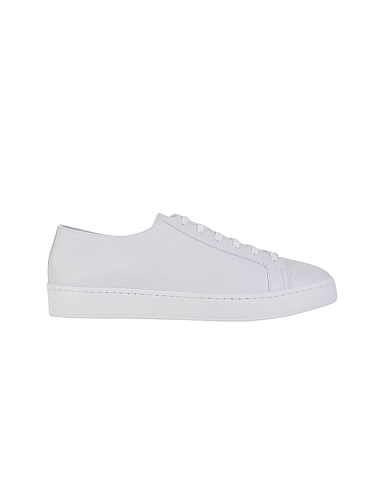 SANTONI Sneaker  weiß | 46