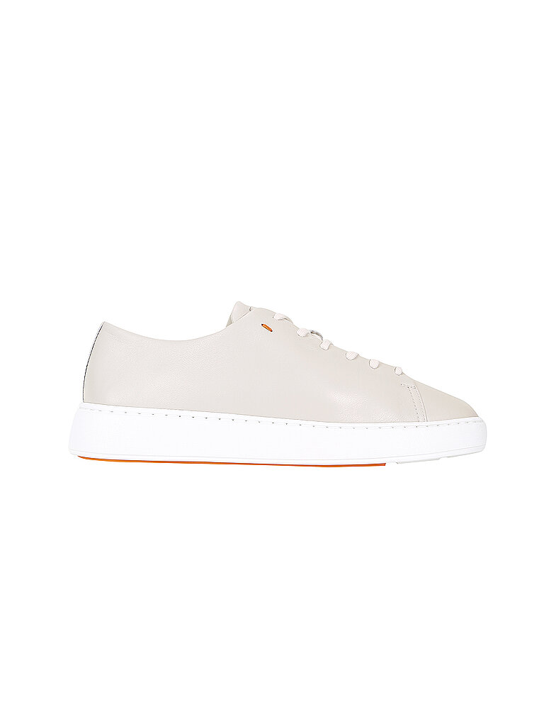 SANTONI Sneaker  beige | 45