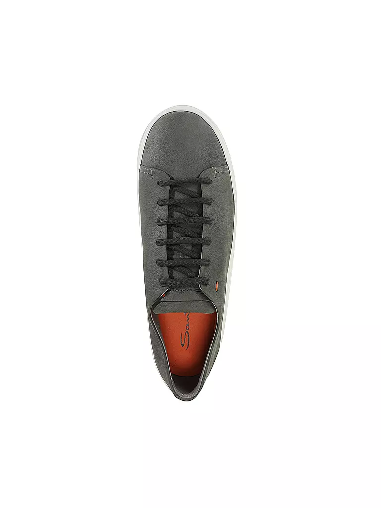 SANTONI | Sneaker | grau