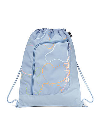SATCH | Sportbeutel Vivid Blue