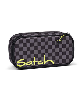 SATCH | Schlamperbox Dark Skate