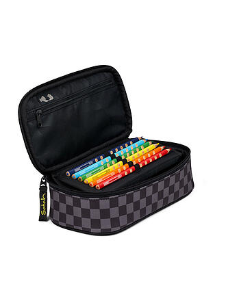 SATCH | Schlamperbox Dark Skate