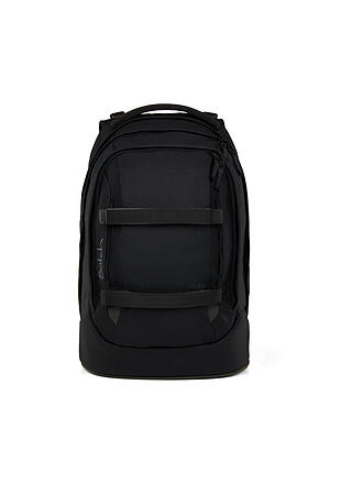 SATCH | Schulrucksack Pack Black Jack