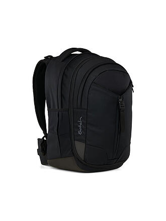 SATCH | Schulrucksack Match Black Jack