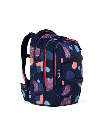 SATCH | Schulrucksack Pack Coral Reef