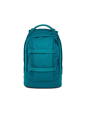 SATCH | Schulrucksack Pack Deep Petrol