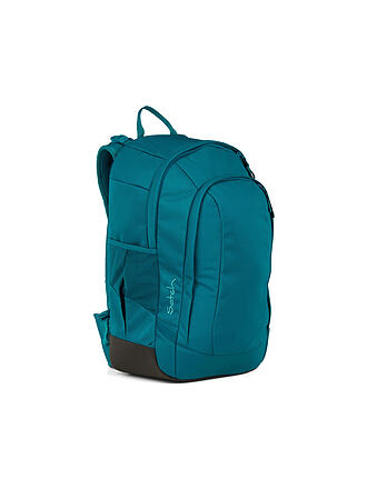 SATCH | Schulrucksack Air Deep Petrol