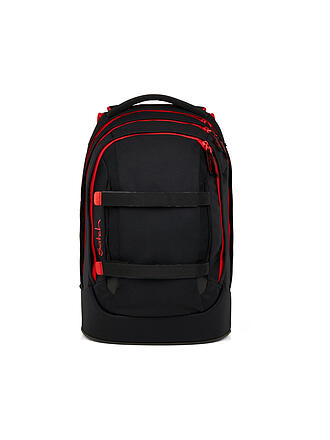 SATCH | Schulrucksack Pack Fire Phantom