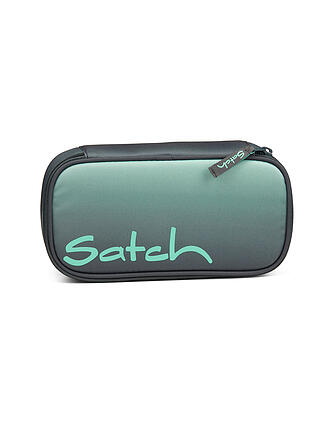 SATCH | Federpenal - Schlamperbox Gradient Mint