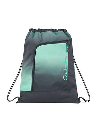 SATCH | Sportbeutel Gradient Mint