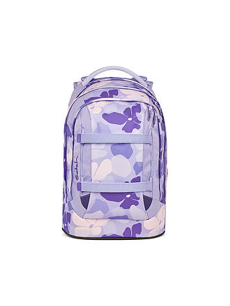 SATCH | Schulrucksack Pack Lilac Blossom