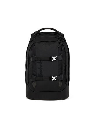 SATCH | Schulrucksack Pack  Nordic Black