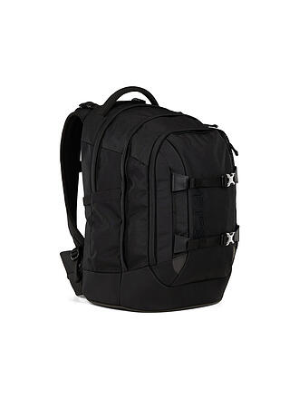 SATCH | Schulrucksack Pack  Nordic Black