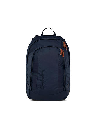 SATCH | Schulrucksack Air Nordic Blue