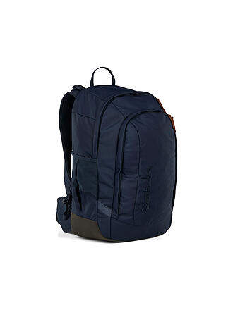 SATCH | Schulrucksack Air Nordic Blue
