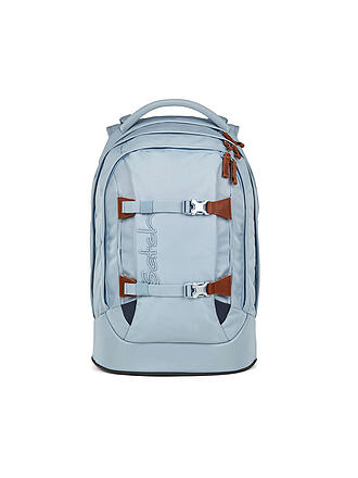 SATCH | Schulrucksack Pack Nordic Ice Blue