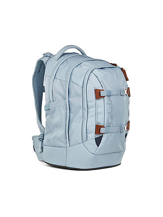 SATCH | Schulrucksack Pack Nordic Ice Blue
