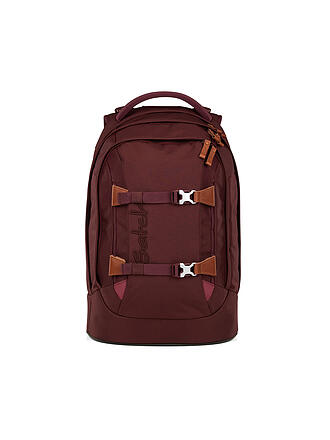 SATCH | Schulrucksack Pack Nordic Ruby 
