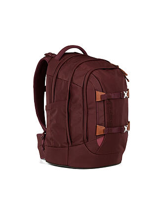 SATCH | Schulrucksack Pack Nordic Ruby 