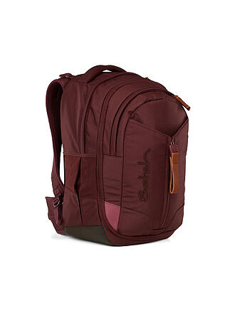 SATCH | Schulrucksack Match Nordic Ruby