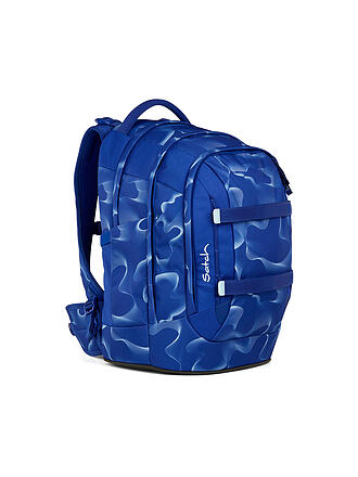 SATCH | Schulrucksack Pack Vibrant Blue