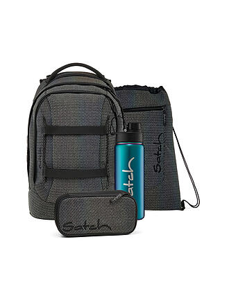 SATCH | Schulrucksack Hidden Rainbow Pack Set 