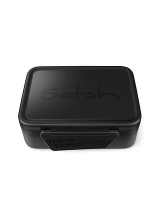SATCH | Lunchbox Black
