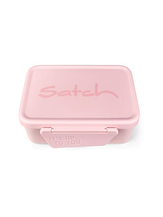 SATCH | Lunchbox Edelstahl