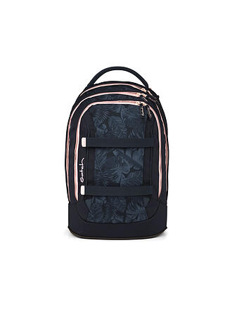 SATCH | Schulrucksack PACK Midnight Jungle