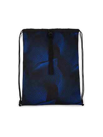 SATCH | Sportbeutel Seismic Blue 