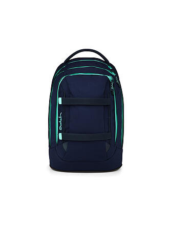 SATCH | Schulrucksack PACK Ocean Mint