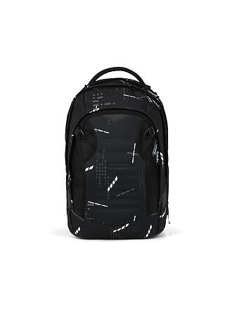 SATCH | Schulrucksack MATCH PLUS Blaackjack