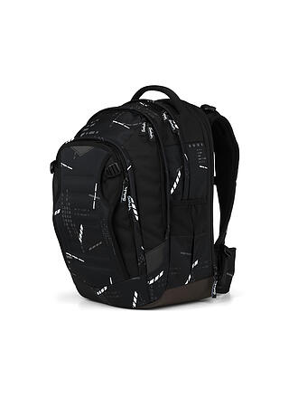 SATCH | Schulrucksack MATCH PLUS Blaackjack