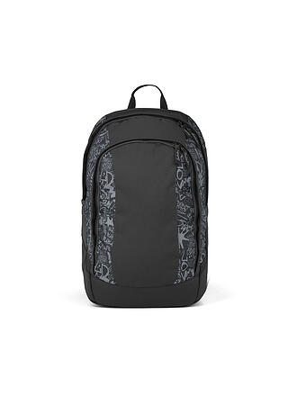 SATCH | Schulrucksack AIR Street Ink 