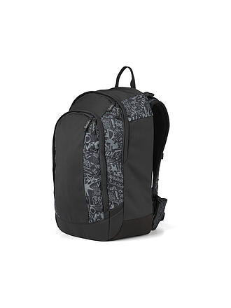 SATCH | Schulrucksack AIR Street Ink 