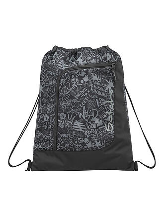 SATCH | Sportbeutel Street Ink 