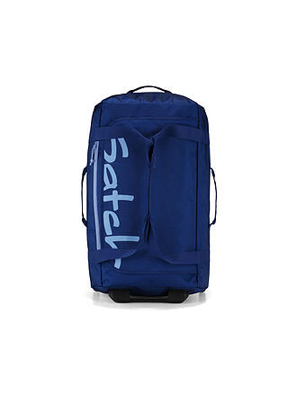 SATCH | Reisetasche JET Blue