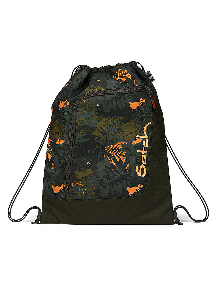 SATCH Sportbeutel Jurassic Jungle