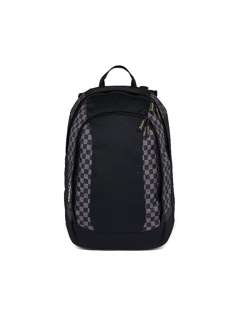 SATCH Schulrucksack Air Dark Skate