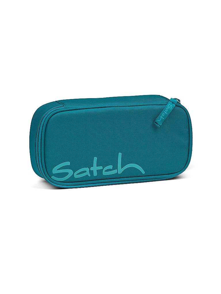 SATCH Schlamperbox Deep Petrol