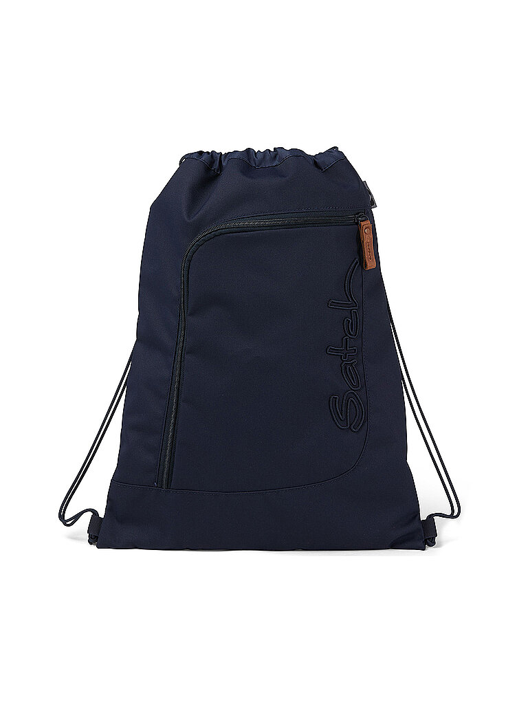 SATCH Sportbeutel Nordic Blue