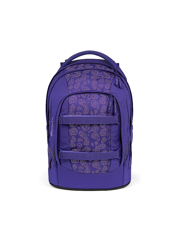 Schulrucksack Pack Bright Faces baby