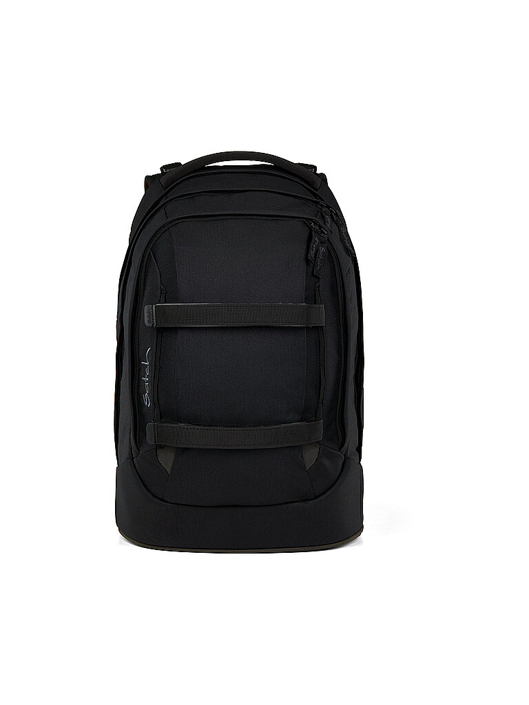 Schulrucksack Pack Black Jack baby